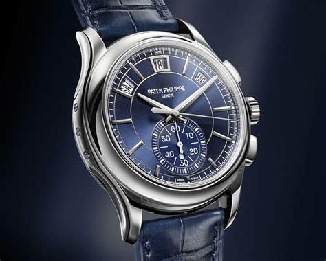 best patek philippe chronograph|Patek Philippe average price.